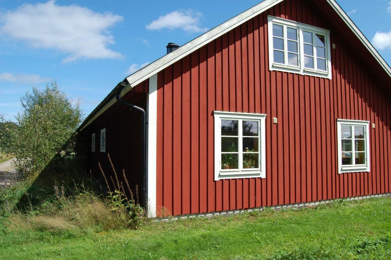 Flaehult Ullared Leilighet Eksteriør bilde